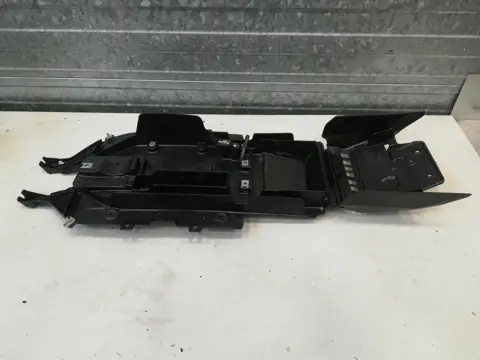 ACHTER SPATBORD Aprilia RSV 1000 2004 - 2005