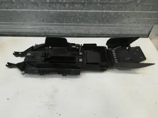 ACHTER SPATBORD Aprilia RSV 1000 2004 - 2005