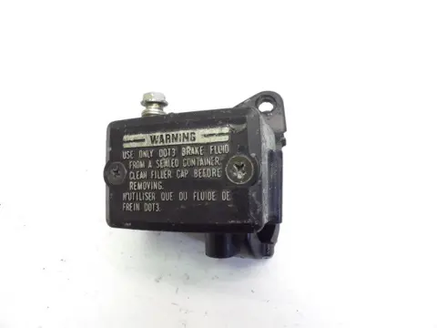 REMPOMP Kawasaki ZZR 250 1990 - 1996
