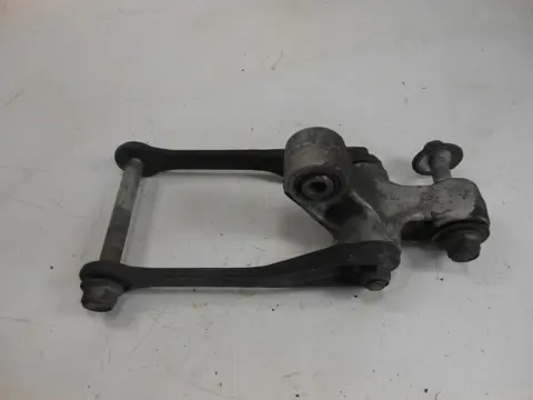 LINK SYSTEEM ACHTERVEER Suzuki SV 1000 2003 - 2009