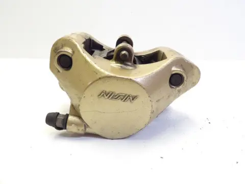 ACHTER REMKLAUW Suzuki GSX R 1000 2003 - 2004