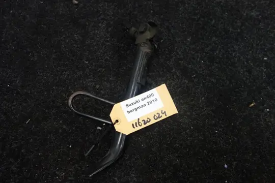 STANDAARD Suzuki Burgman 400 2001 - 2007 / 2008 - 2009