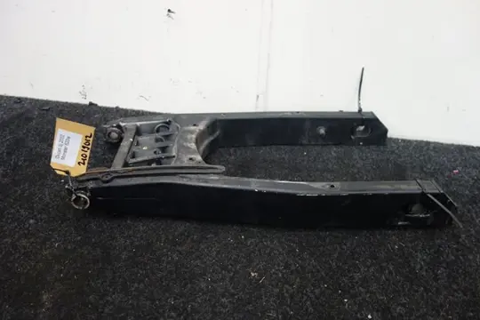 ACHTER BRUG Ducati monster 600 1992 - 2002 / 2002 - 2007