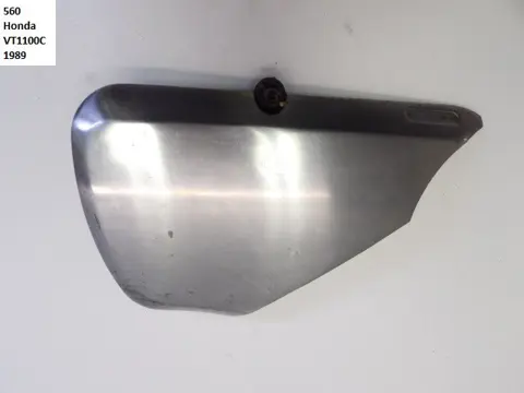 MOTORBLOKDEKSEL Honda VT 1100 1987 - 1995