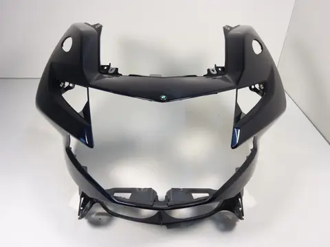 TOPKUIP BMW K 1300 GT 2008 - 2010