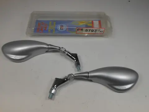 SPIEGEL SET Yamaha FZ6 2004 - 2007 / 2008 - 2009