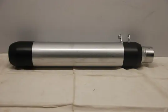 UITLAAT Harley Davidson VROD VRSC 2001 - 2017