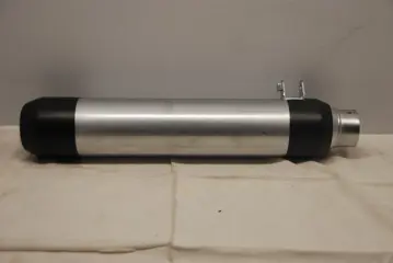 UITLAAT Harley Davidson VROD VRSC 2001 - 2017