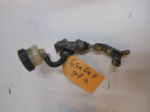 REMPOMP ACHTER Suzuki GSX F 600 1998 - 2005