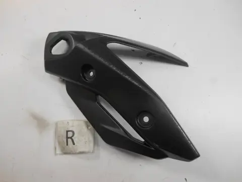 RECHTER ZIJKUIP KLEIN Yamaha XJ 600 Diversion 2008 - 2011
