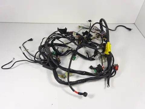 KABELBOOM Aprilia Tuono 1000 2003 - 2005