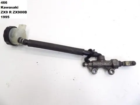 REMPOMP ACHTER Kawasaki ZX 9 R 1994 - 1997
