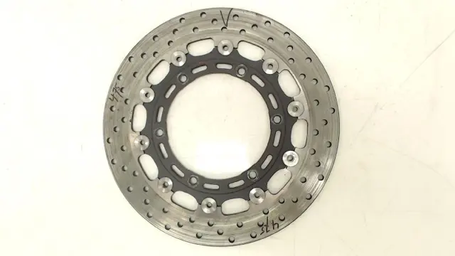 REMSCHIJF VOOR Yamaha YZF 600 Thundercat 1996 - 2003