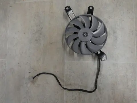VENTILATOR Yamaha MT 10 2016 - 2021