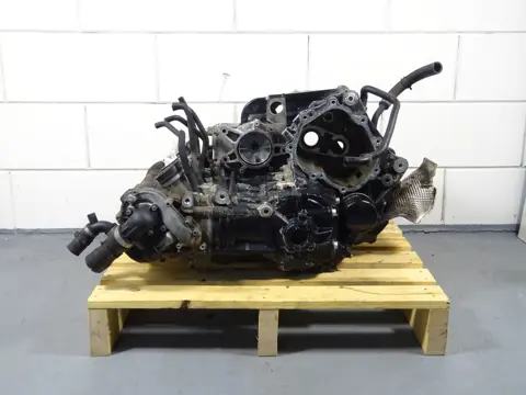 MOTORBLOK BMW K 1200 S 2004 - 2009