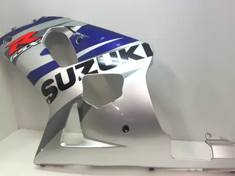 LINKER ZIJKUIP Suzuki GSX R 600 2001 - 2003