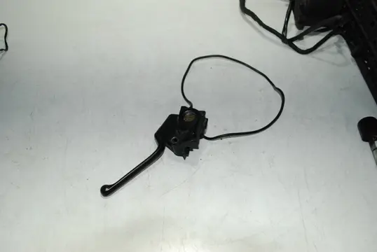 KOPPELINGSHANDLE BMW R 1100 1150 RS 1993 - 2005