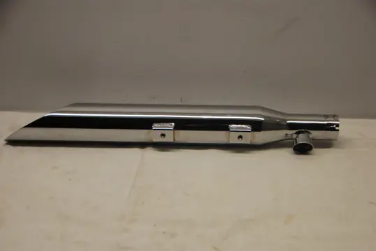 SPORTDEMPER Harley Davidson Softtail 2000 - 2017