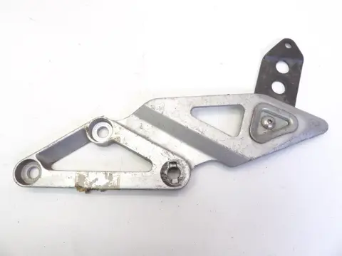 LINKER SCHETSPLAAT Suzuki GSX R 600 1992 - 1993