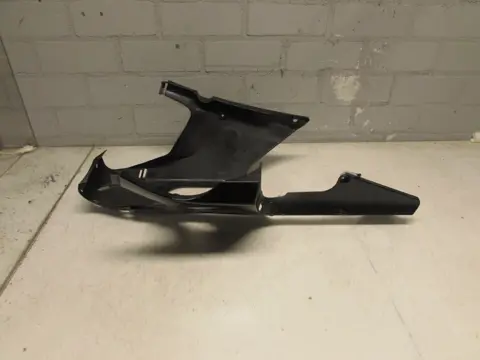 ONDERBAK Honda CBR Fireblade 2008 - 2011