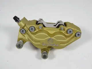 REMKLAUW LINKS VOOR Ducati monster 600 2002 - 2007