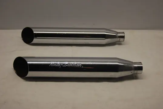 SPORTDEMPER Harley Davidson Softtail 2000 - 2017