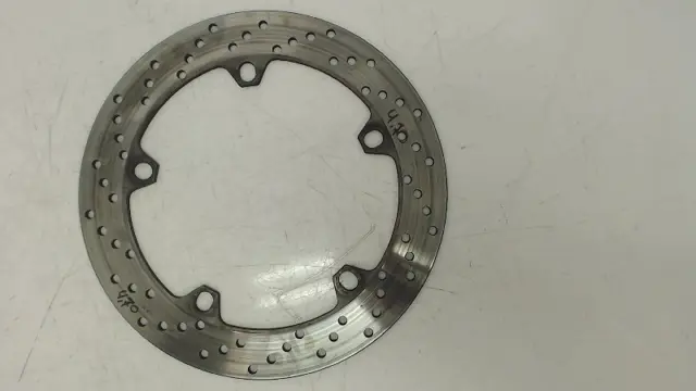 REMSCHIJF VOOR BMW K 1200 RS 1997 - 2000