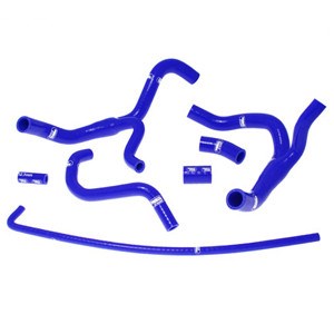 RADIATOR TOEBEHOREN Honda CBR Fireblade 2008 - 2011