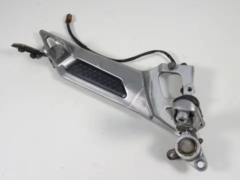 RECHTER SCHETSPLAAT Yamaha FJR 1300 2006 - 2012