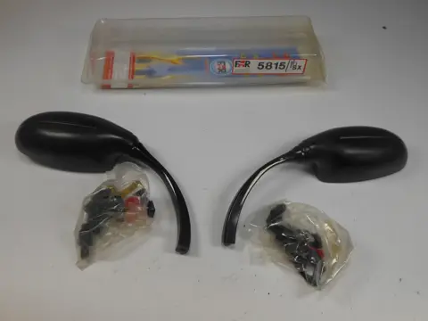SPIEGEL SET Honda CB 1000 R 2008 - 2016