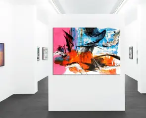 Jack Soro - impulse April in Paris - XXL