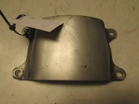 VOORSPATBORD Kawasaki GPX 600 1988 - 1994