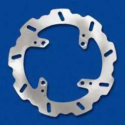 ACHTER REMSCHIJF Ducati 848 2008 - 2010