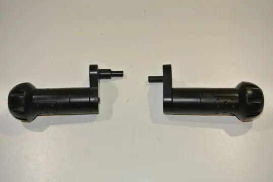 SLIDERS / VALBLOKKEN Kawasaki Z 1000 Sx 2011 - 2013