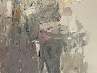 Pascale Ticheler - Compositie in grijs-tinten