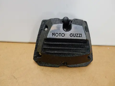 KLEPPENDEKSEL Moto Guzzi V35 V50 V65 1970 - 2011