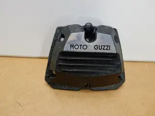 KLEPPENDEKSEL Moto Guzzi V35 V50 V65 1970 - 2011