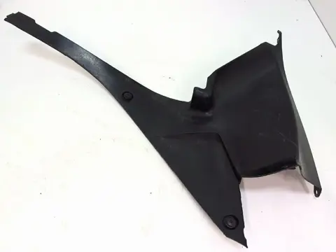 RECHTER ACHTERKANT Honda CBR Fireblade 2006 - 2007