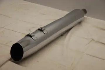 SPORTDEMPER Harley Davidson Touring 2000 - 2017