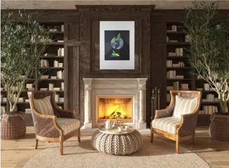 Luigi Veronesi (1908-1998) - Costruzione nera