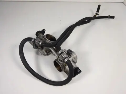 GASKLEPHUIS Ducati monster 600 2002 - 2007