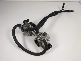 GASKLEPHUIS Ducati monster 600 2002 - 2007