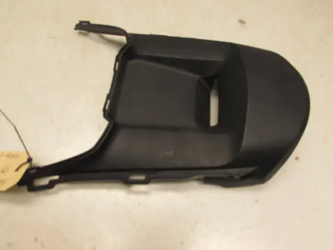 UNDERTAIL Honda CB 600 F 2007 - 2009