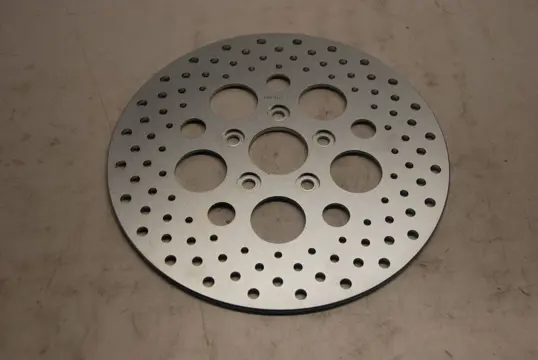 REMSCHIJF VOOR Harley Davidson Custom universal other 1990