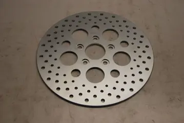 REMSCHIJF VOOR Harley Davidson Custom universal other 1990