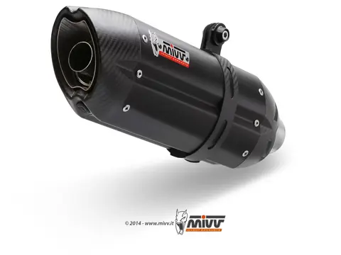 SPORTDEMPER Triumph Tiger 1050 2007 - 2010