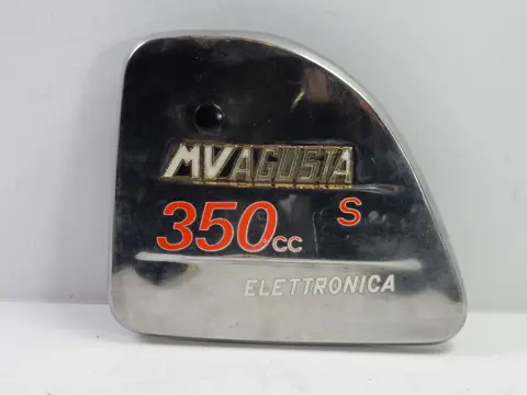 RECHTER ZIJKUIP KLEIN MV Agusta Overige MV Agusta 1960 -