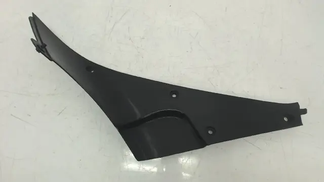 OVERIG Yamaha YZF R1 2002 - 2003