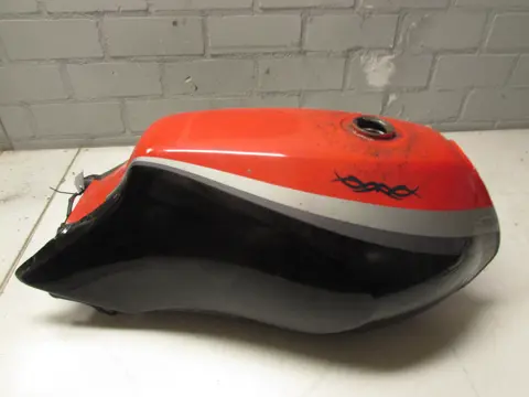TANK Yamaha XJ 600 Diversion 1984 - 1991