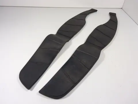 SCHETSPLAAT Suzuki Burgman 200 2007 - 2020